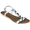 Trend Alert: Jewelled Sandals 