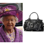 Fab Quiz: Handbag or Royal? 