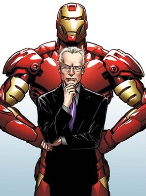 Tim Gunn Stars in Marvel Fashion Comic, Models Inc.