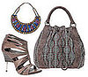 Aldo Fall 2009 Shoes, Handbags, Jewelry