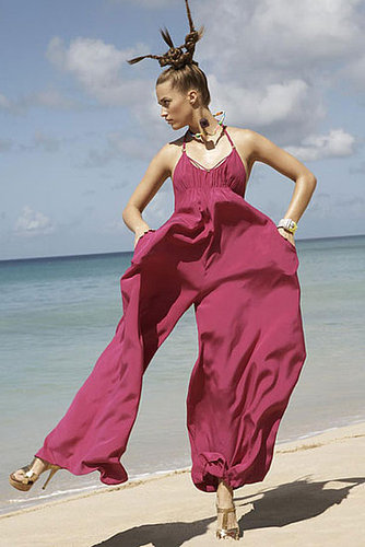 Girls on Film: Marie Claire UK, April Girls on Film: Marie Claire UK, April