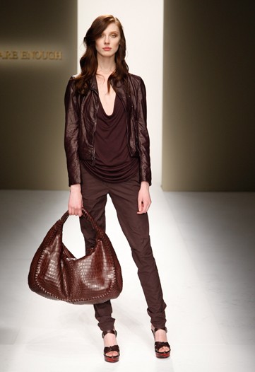2010 Cruise: Bottega Veneta 2010 Cruise: Bottega Veneta