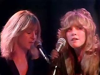 FABTV: Fleetwood Mac Live "Rhiannon"