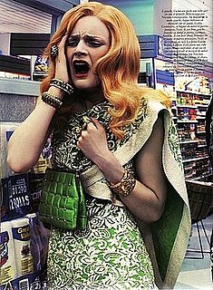 Has the Recession Reduced the Thrill of Shopping? 