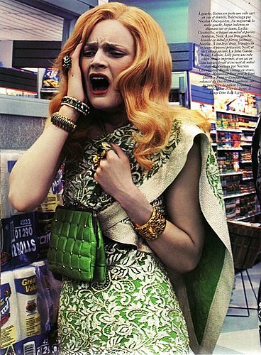 Has the Recession Reduced the Thrill of Shopping? 