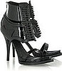 Givenchy Leather Cutout Sandals: Love It or Hate It? 