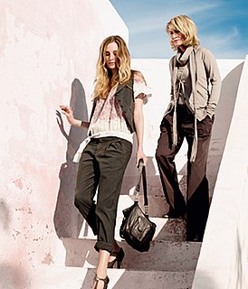 Designer Spotlight: Comptoir des Cotonniers 