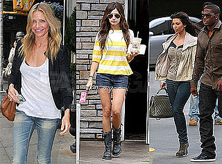 CelebStyle Smarts 