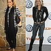 The Hills Style Battle: Lauren vs. Kristin