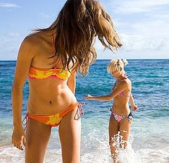 Look Book Love: Swell Summer Swim Look Book Love: Swell Summer Swim