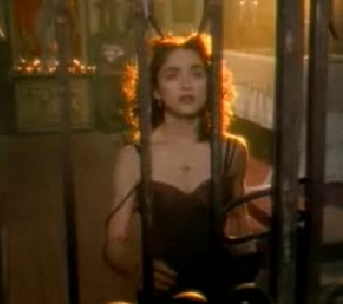 FABTV: Madonna "Like a Prayer"