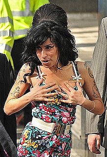 Singer Amy Winehouse to Design Clothing Collection with Britsh Label PPQ