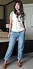 Look of the Day: White Flag 