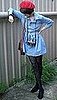 Look of the Day: Pretty Paparazzo 