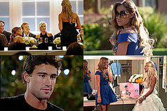 The Hills Fashion Quiz: Episode 10 "Something Old, Something New" 