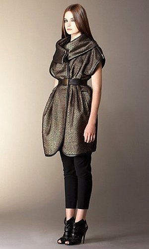 Cynthia Steffe Gets Sophisticated and Changes Label Logo