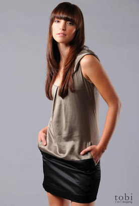 Online Sale Alert! Caliente Clothes at Tobi 