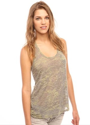 Online Sale Alert! Friends and Family Discount at Alternative Apparel 