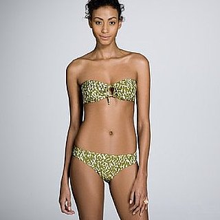 Online Sale Alert! Save on Swimwear at J.Crew