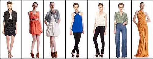 Yigal Azrouel's Charitable eBay Auction