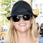 Celebrity Style: Everyone's Wearing Summer Fedoras 