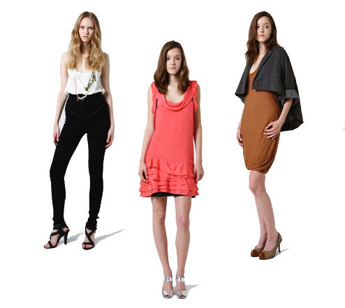 Designer Spotlight: Eryn Brinié