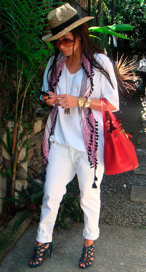 Looks of the Week! Looks of the Week!