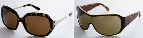 Tory Burch Adds Sunnies To Her Mix 