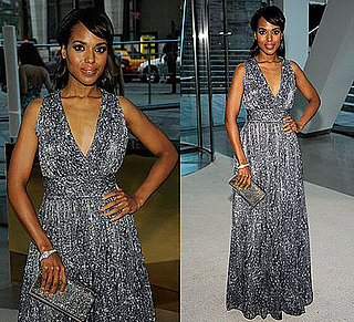 CFDA Awards: Kerry Washington