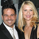 Claire Danes Picks Narciso Rodriguez To Design Her Wedding Gown 
