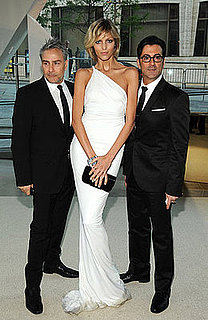 Photos From the 2009 CFDA Fashion Awards