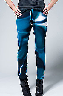 Ilaria Nistri Drawstring Print Pants: Love It or Hate It? 