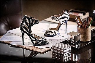 Jimmy Choo Creates Accessories and Clothing Collection for H&M