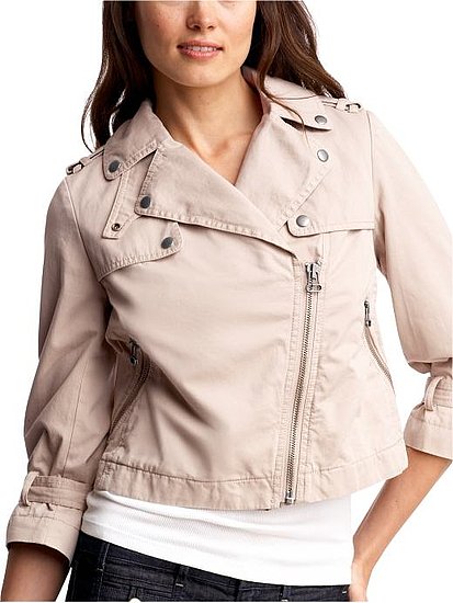 Photos of Gap's CFDA Design Edition Khakis