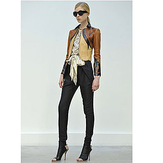 2010 Cruise Collection Quiz Featuring Balenciaga, Chloe, Celine, Lanvin, Marchesa, VPL, Cynthia Rowley, Catherine Malandrino