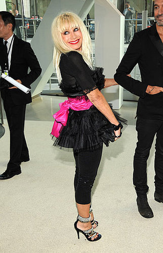 Betsey Johnson Betsey Johnson