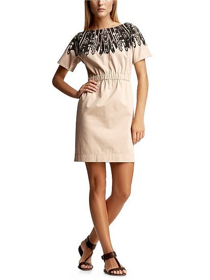 Vena Cava Dress