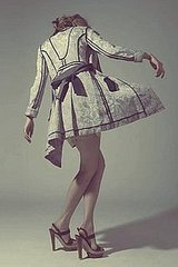 Look Book Love: Lerario Beatriz Resort '10 