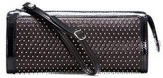 The Look For Less: Giuseppe Zanotti Stud Clutch
