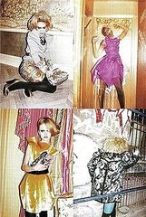 2009 Fall Marc Jacobs Ad Campaign