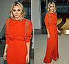 CFDA Awards: Ashley Olsen 