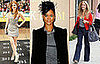 Photo of Isla Fisher, Rihanna, and Kristen Cavallari