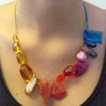 If You Were a Necklace . . .