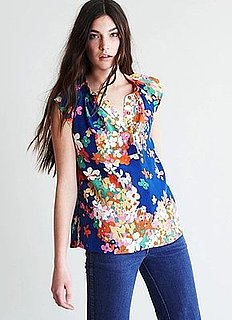 Look Book Love: Tucker, Summer '09 