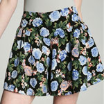 Trend Alert: Culottes 