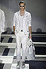 Spring/Summer 2010 Milan Menswear Fashion Week