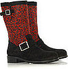 Jimmy Choo Biker Suede Leather Boots: Love It or Hate It?