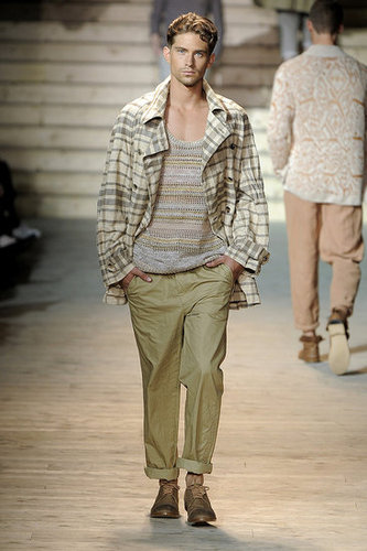 Missoni Missoni
