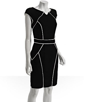 Nicole Miller dress 
