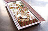 Etsy Find: Pink Mirrored Jewelry Tray